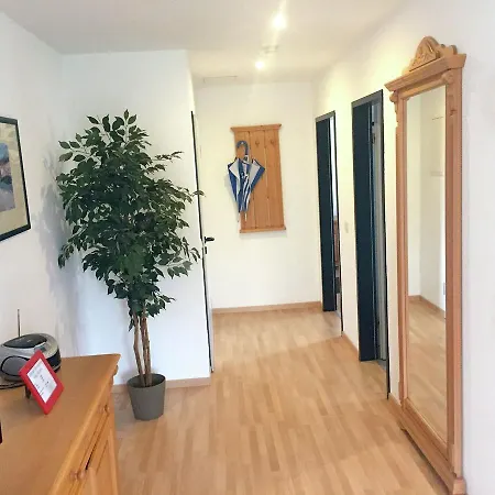Apartment Schone Zweiraumwohnung Am Ostseestrand 210 Nienhagen