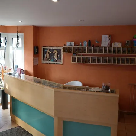 Schone Zweiraumwohnung Am Ostseestrand 210 Apartment *