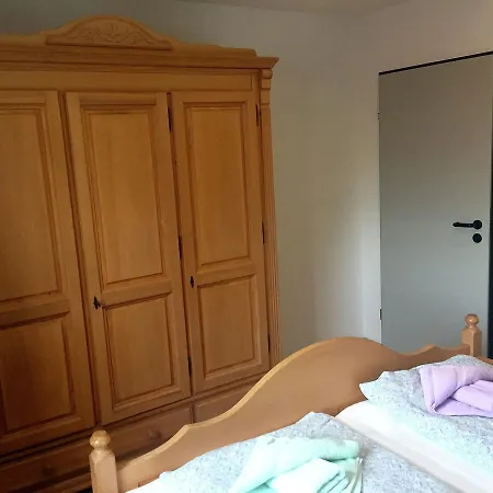 Schone Zweiraumwohnung Am Ostseestrand 210 Apartment *