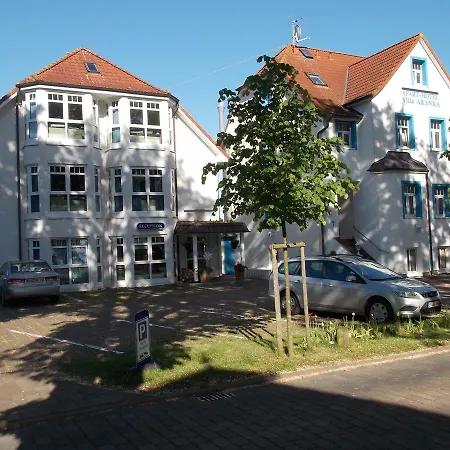 Apartment Schone Zweiraumwohnung Am Ostseestrand 210 *