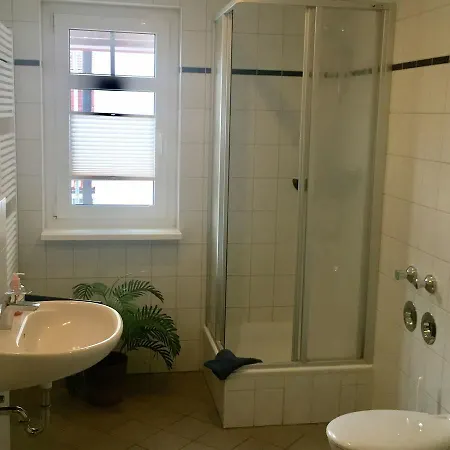 Schone Zweiraumwohnung Am Ostseestrand 210 Apartment *