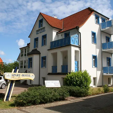 Apartment Schone Zweiraumwohnung Am Ostseestrand 210 Nienhagen