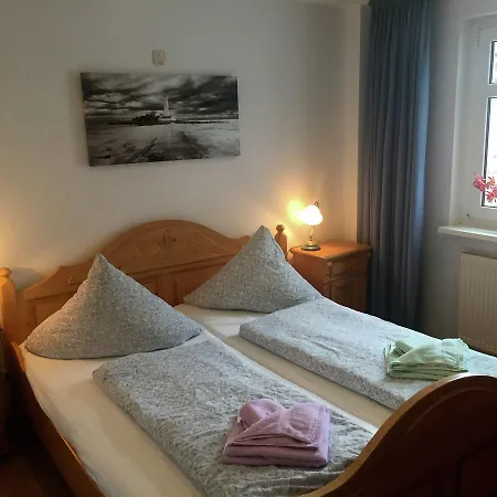 Apartment Schone Zweiraumwohnung Am Ostseestrand 210 *