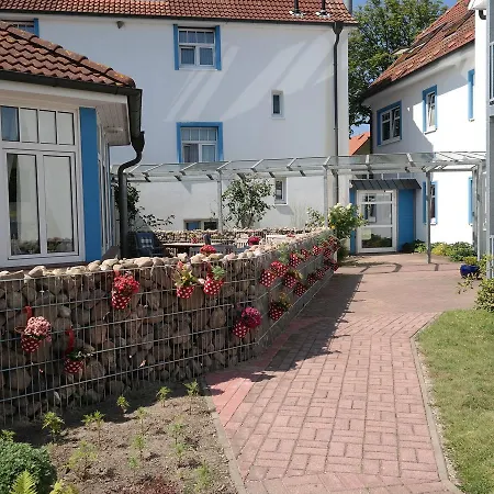 Schone Zweiraumwohnung Am Ostseestrand 210 * Nienhagen