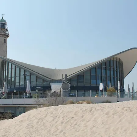 Schone Zweiraumwohnung Am Ostseestrand 210 Apartment Nienhagen