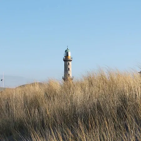 Schone Zweiraumwohnung Am Ostseestrand 210 Nienhagen