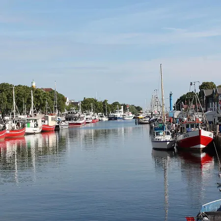 Apartment Schone Zweiraumwohnung Am Ostseestrand 210